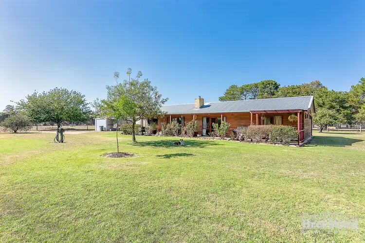 Fourth view of Homely rural property listing, 1040 Forge Creek Rd, Forge Creek VIC 3875