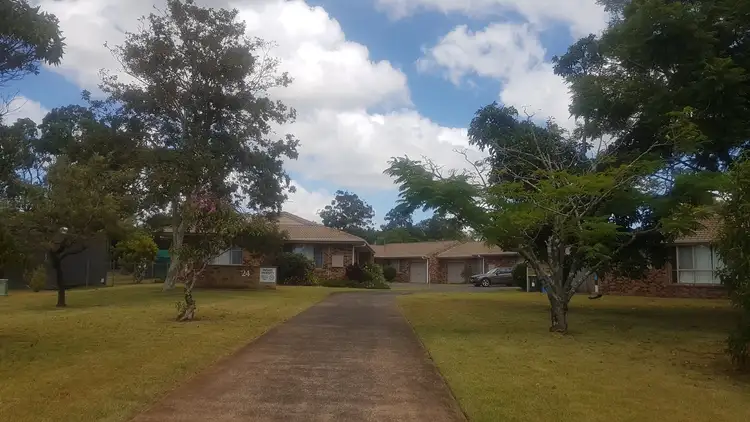 Second view of Homely unit listing, Unit 4/24 Mellis Cct, Alstonville NSW 2477