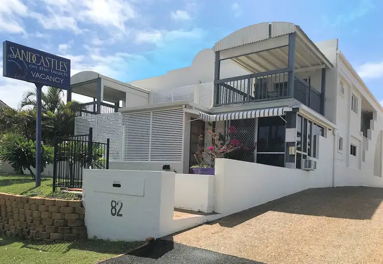 Unit 7/82 Miller St, Bargara QLD 4670