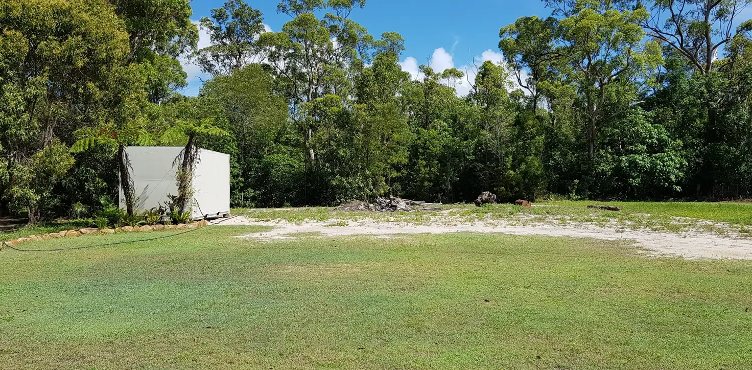 Main view of Homely land listing, 8 Feist Cl, Cardwell QLD 4849