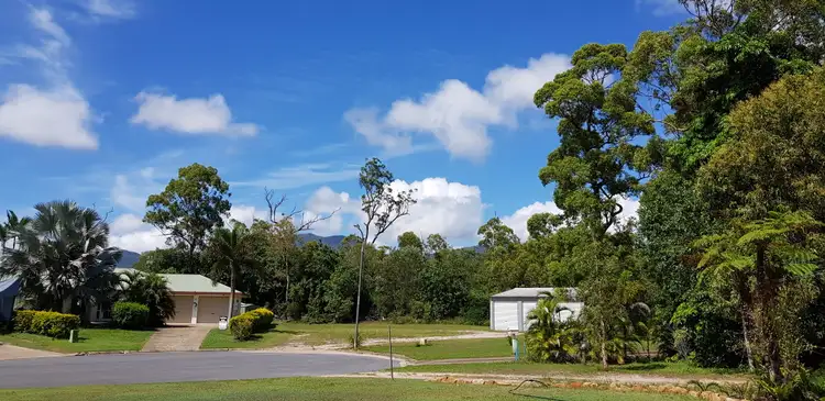 Third view of Homely land listing, 8 Feist Cl, Cardwell QLD 4849