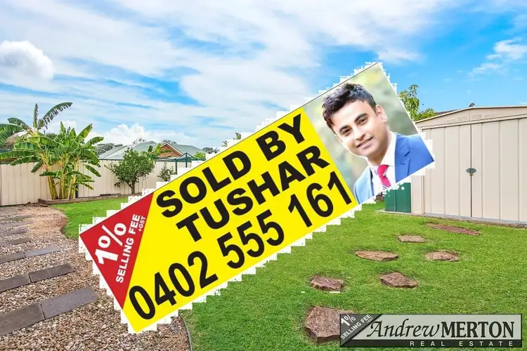 Third view of Homely house listing, 8 Haven St, Plumpton NSW 2761