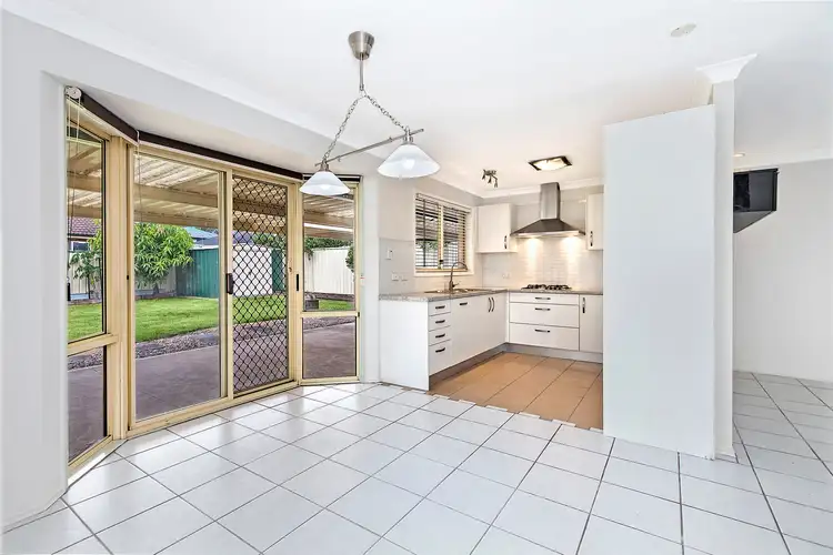 Fifth view of Homely house listing, 8 Haven St, Plumpton NSW 2761