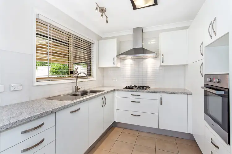 Sixth view of Homely house listing, 8 Haven St, Plumpton NSW 2761