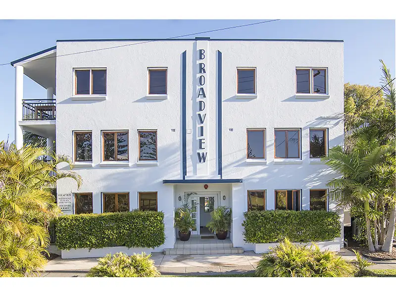 Main view of Homely unit listing, Unit 1/12 Fawcett St, Brunswick Heads NSW 2483