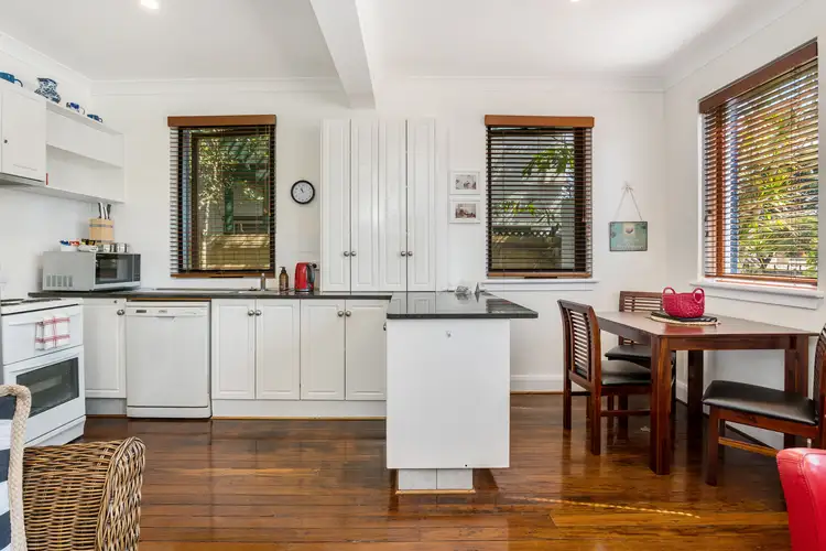 Third view of Homely unit listing, Unit 1/12 Fawcett St, Brunswick Heads NSW 2483