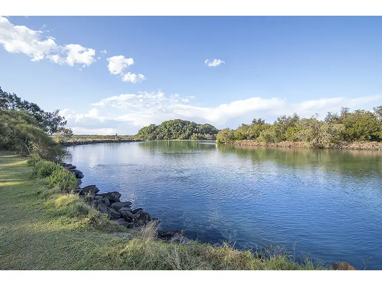 Fourth view of Homely unit listing, Unit 1/12 Fawcett St, Brunswick Heads NSW 2483
