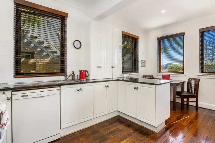 Fifth view of Homely unit listing, Unit 1/12 Fawcett St, Brunswick Heads NSW 2483