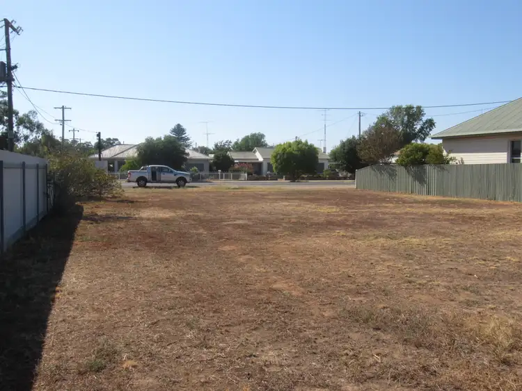 Fifth view of Homely land listing, 33 Macbean St, Culcairn NSW 2660