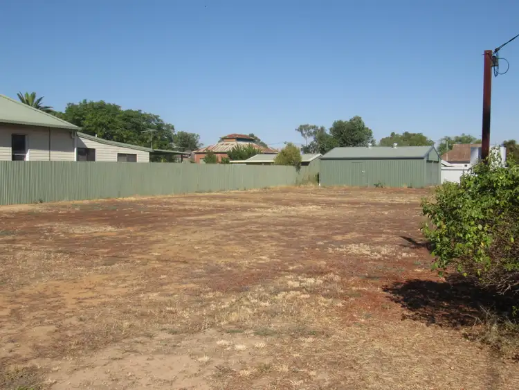 Seventh view of Homely land listing, 33 Macbean St, Culcairn NSW 2660