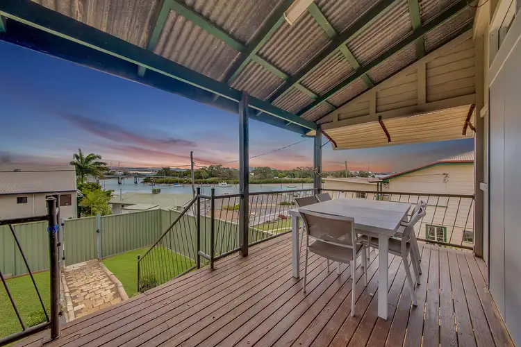 6 Oaka Lane, Gladstone Central QLD 4680