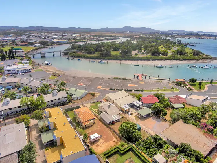 Second view of Homely house listing, 6 Oaka Lane, Gladstone Central QLD 4680