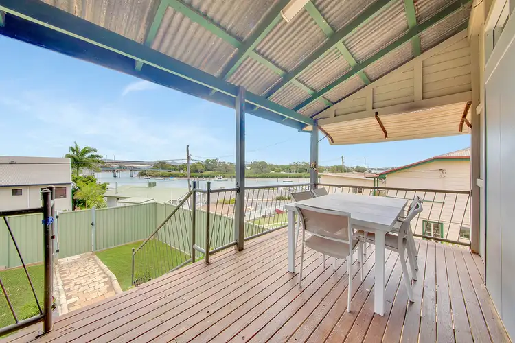 Third view of Homely house listing, 6 Oaka Lane, Gladstone Central QLD 4680