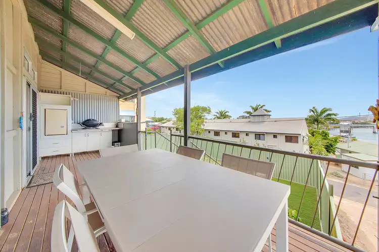 Fourth view of Homely house listing, 6 Oaka Lane, Gladstone Central QLD 4680