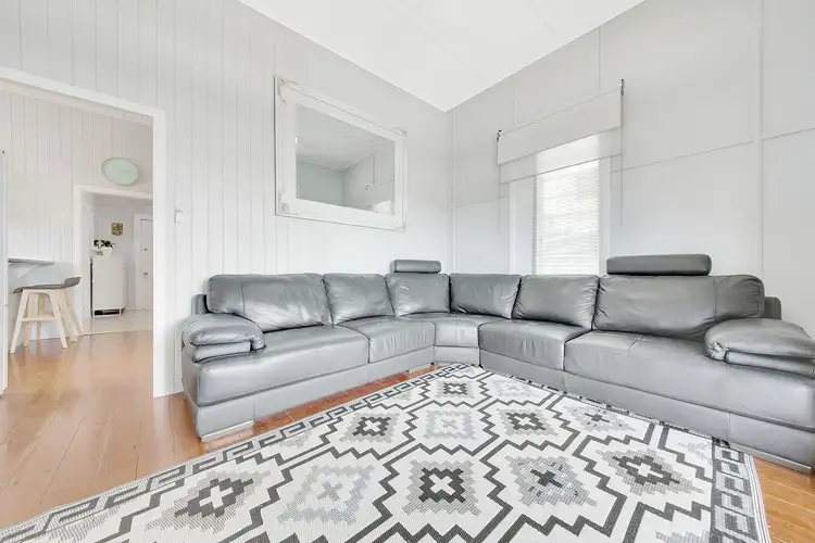 Fifth view of Homely house listing, 6 Oaka Lane, Gladstone Central QLD 4680