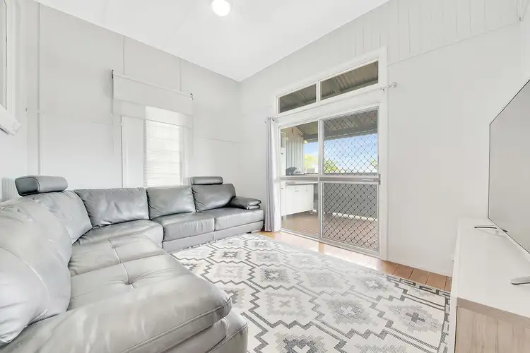 Sixth view of Homely house listing, 6 Oaka Lane, Gladstone Central QLD 4680