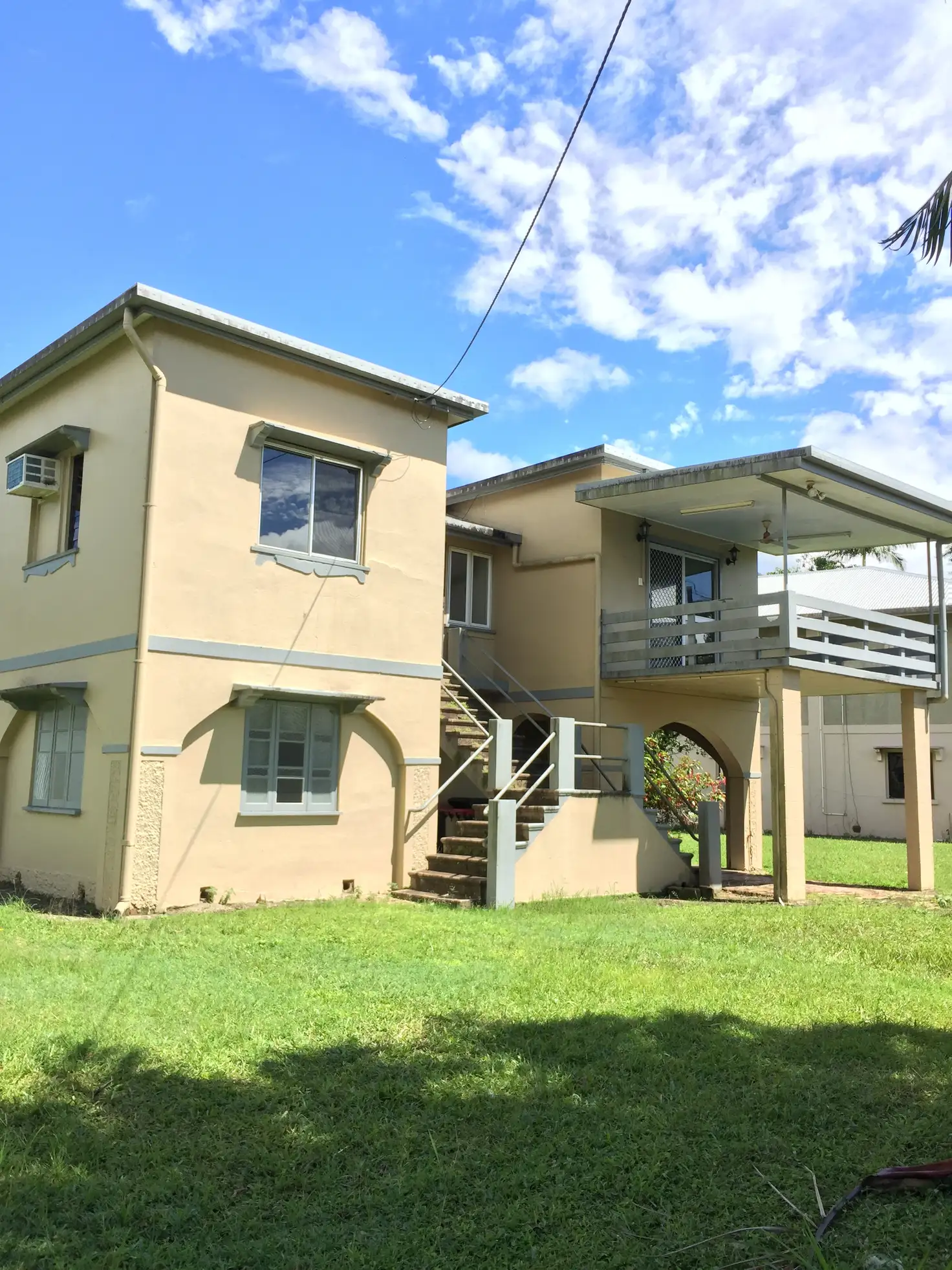 Main view of Homely house listing, 95 Bryant St, Tully QLD 4854