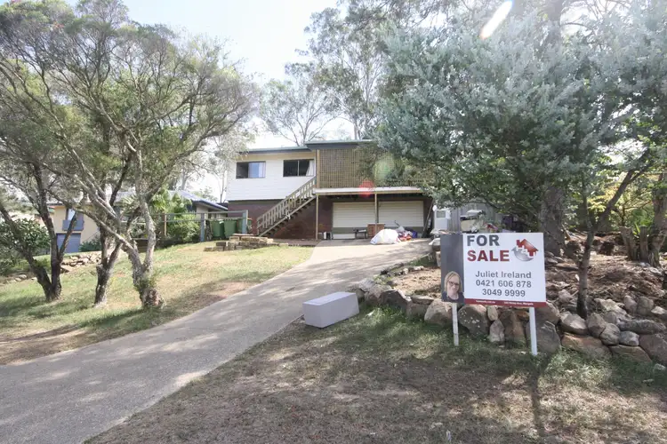 Second view of Homely house listing, 20 Carwell Ave, Petrie QLD 4502