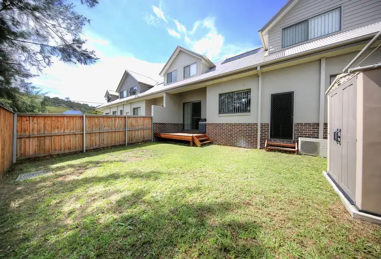 Second view of Homely townhouse listing, 12/111 Menangle Street, Picton NSW 2571