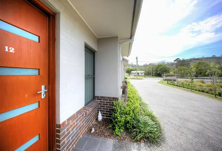 Third view of Homely townhouse listing, 12/111 Menangle Street, Picton NSW 2571