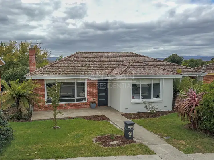 18 Farmer St, Riverside TAS 7250