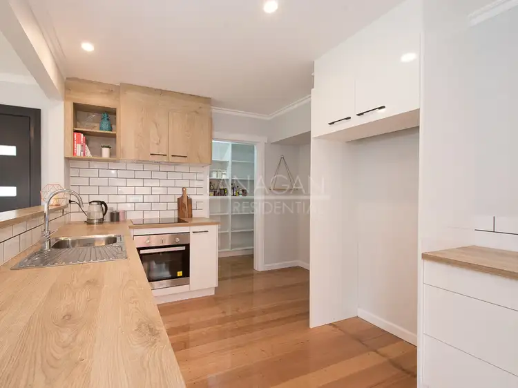 Third view of Homely house listing, 18 Farmer St, Riverside TAS 7250