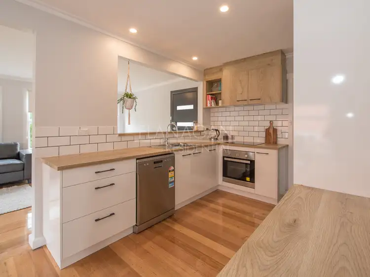 Fourth view of Homely house listing, 18 Farmer St, Riverside TAS 7250
