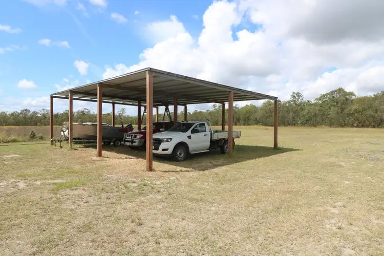 Third view of Homely house listing, 169 Tramway Rd, Farnsfield QLD 4660