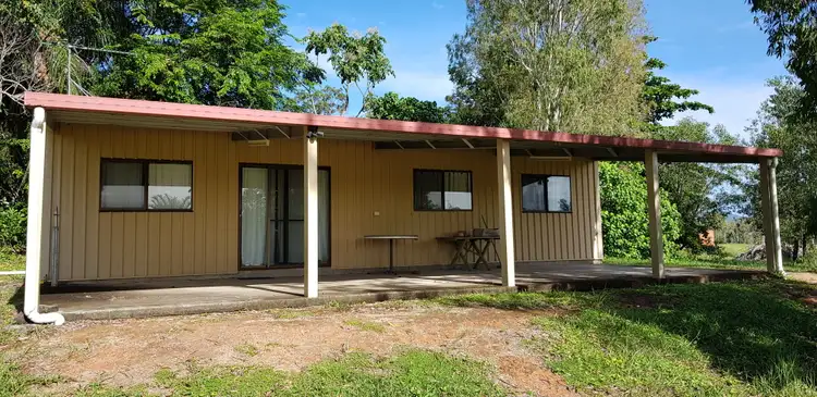 188 Lily Creek Road, Ellerbeck QLD 4816