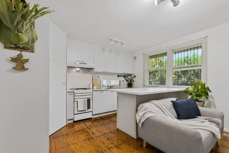 Second view of Homely unit listing, Unit 7/45 Harrington St, Enmore NSW 2042