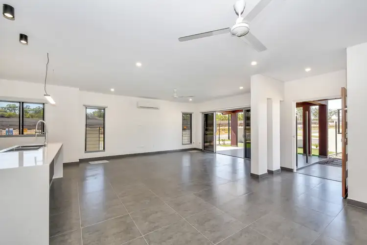 Sixth view of Homely house listing, 9 Kruss Street, Durack NT 830