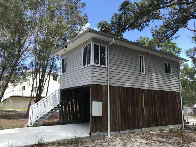 Third view of Homely house listing, 22 Cowderoy Dr, Russell Island QLD 4184