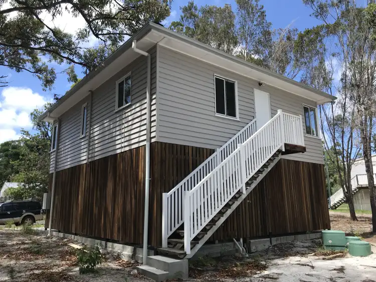 Fourth view of Homely house listing, 22 Cowderoy Dr, Russell Island QLD 4184