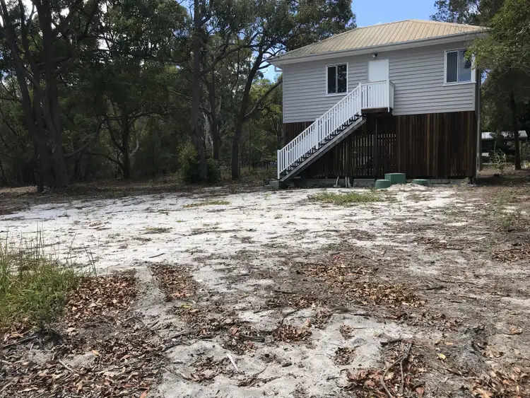 Fifth view of Homely house listing, 22 Cowderoy Dr, Russell Island QLD 4184