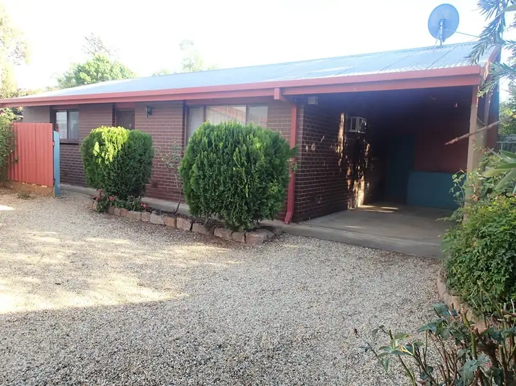 Main view of Homely unit listing, Unit 3/38 Gallipoli St, Corowa NSW 2646