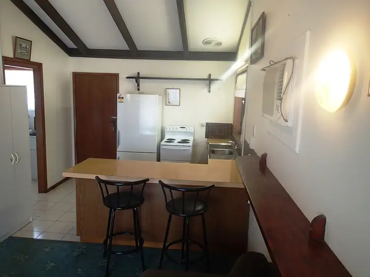 Third view of Homely unit listing, Unit 3/38 Gallipoli St, Corowa NSW 2646