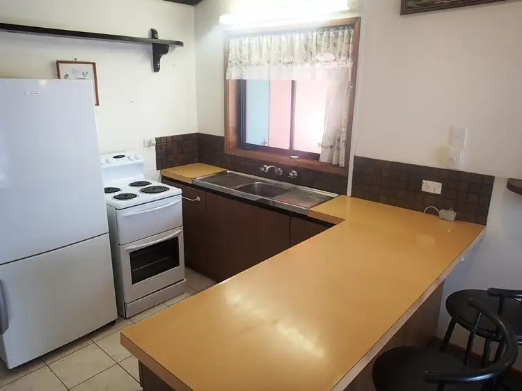 Fourth view of Homely unit listing, Unit 3/38 Gallipoli St, Corowa NSW 2646