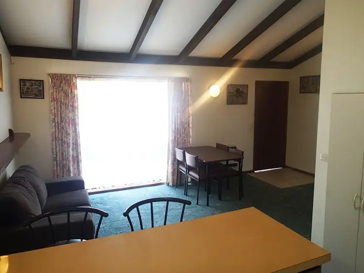 Fifth view of Homely unit listing, Unit 3/38 Gallipoli St, Corowa NSW 2646