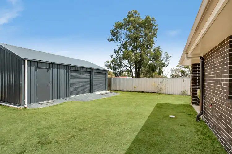 Third view of Homely house listing, 44 Proposch Street, Oakey QLD 4401