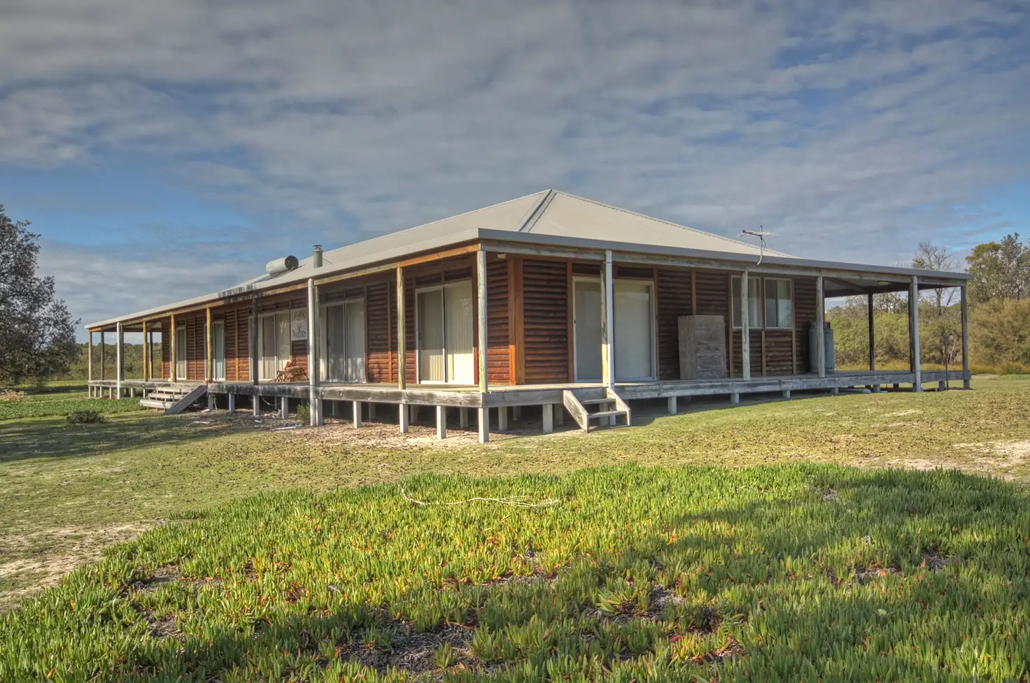 Main view of Homely rural property listing, 1 Boole Poole, Metung VIC 3904