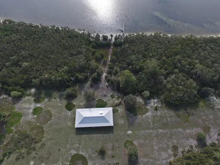 Third view of Homely rural property listing, 1 Boole Poole, Metung VIC 3904