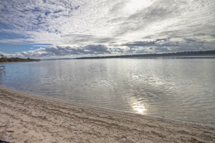 Fourth view of Homely rural property listing, 1 Boole Poole, Metung VIC 3904