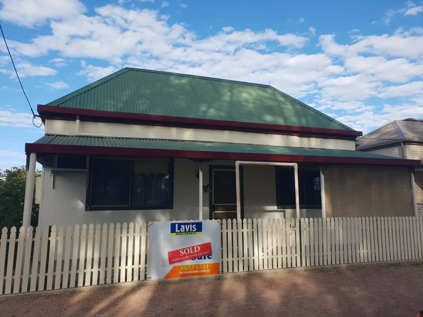 Main view of Homely house listing, 23 Three Chain Road, Port Pirie SA 5540