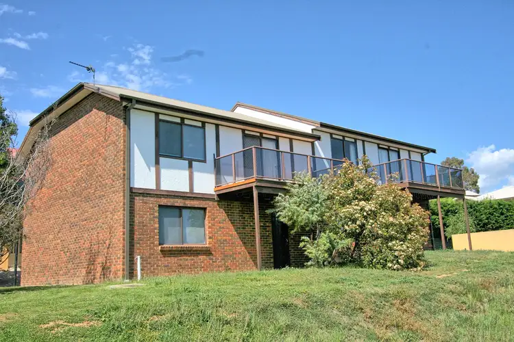 Main view of Homely townhouse listing, Unit 2/1 Penders Ct, Jindabyne NSW 2627