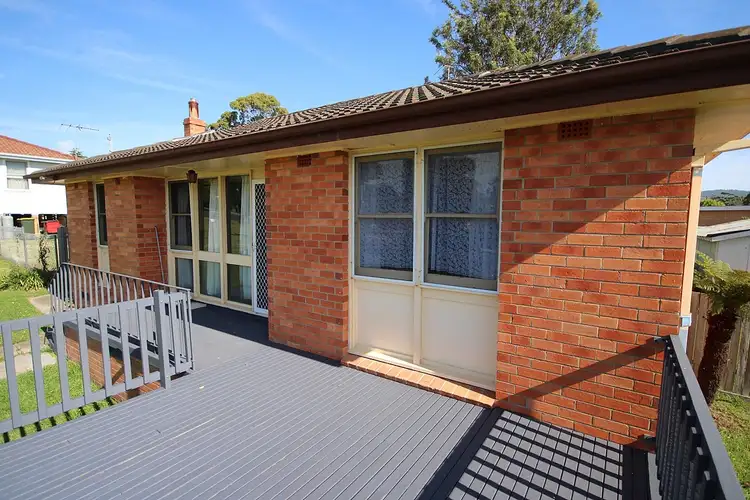 Second view of Homely house listing, 11 Curalo St, Eden NSW 2551