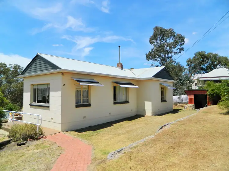 66-68 Mudgee St, Rylstone NSW 2849
