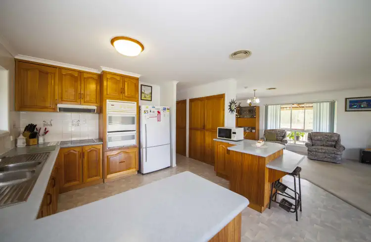 Second view of Homely rural property listing, 400 Nerada Rd, Tinana South QLD 4650