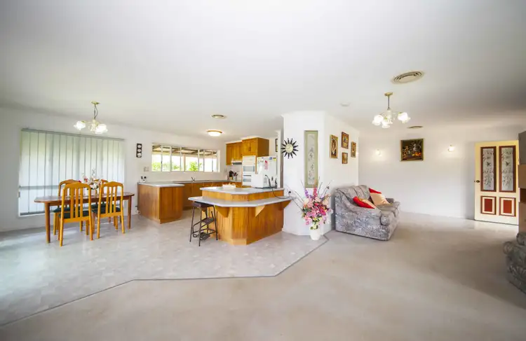 Fourth view of Homely rural property listing, 400 Nerada Rd, Tinana South QLD 4650