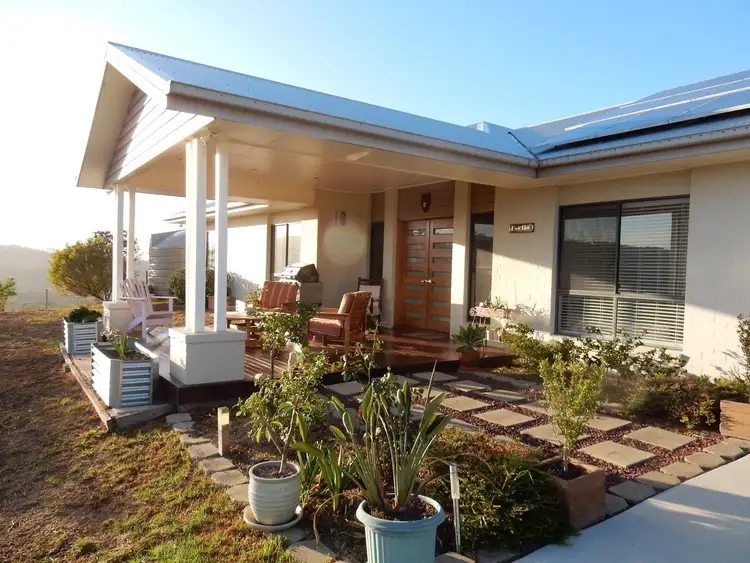 Main view of Homely rural property listing, 396 Cannon Creek Rd, Cannon Creek QLD 4310