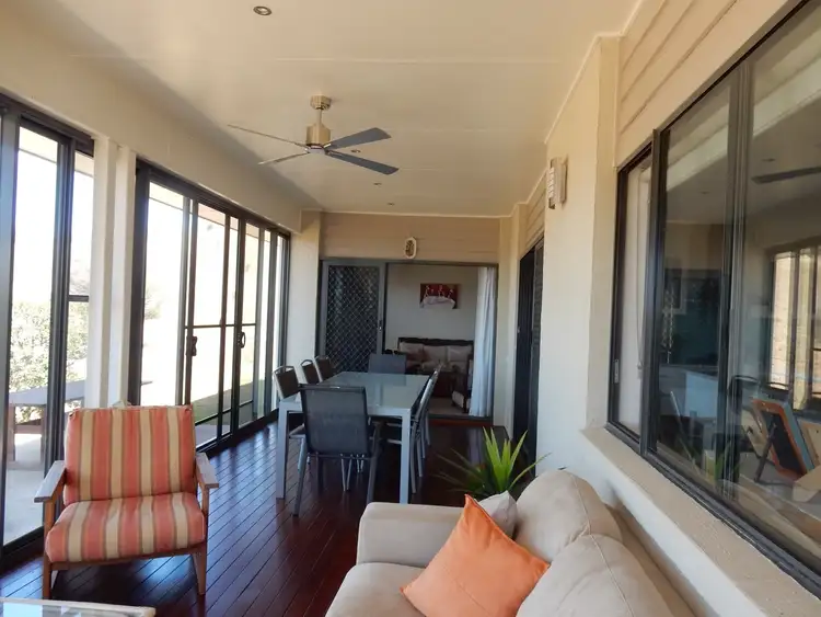 Fourth view of Homely rural property listing, 396 Cannon Creek Rd, Cannon Creek QLD 4310